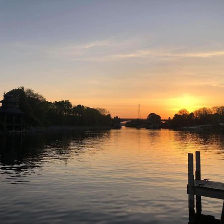 Manistee Inn & Marina المظهر الخارجي الصورة